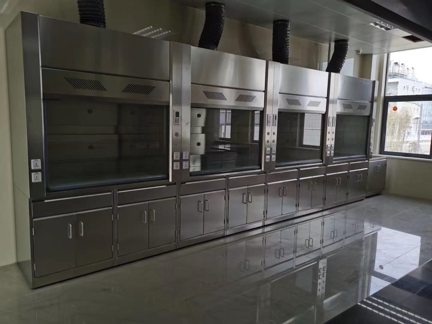梅州市实验台不锈钢实验台 - 一站式服务